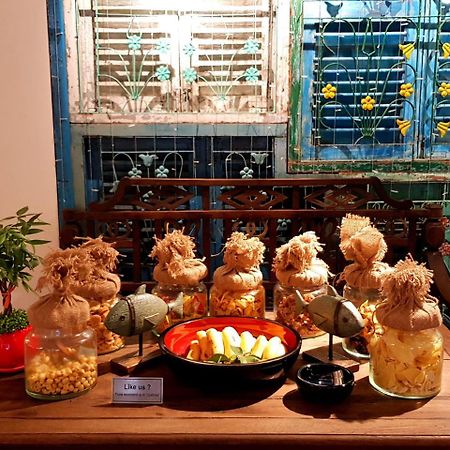 Asian Ruby Center Point Hotel & Spa Хошимін Екстер'єр фото